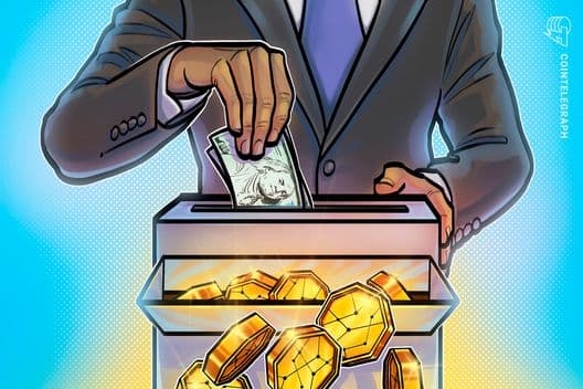 IMF Warns: Tokenization Boosts Efficiency But Poses Systemic Risks to Global Finance
