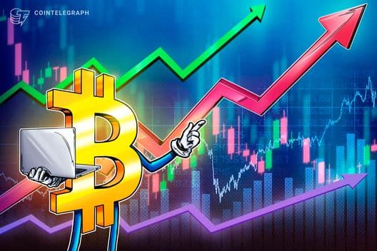Bitcoin Faces Critical Inflection Point: $76K Breakout Needed to Avoid $52.5K Washout