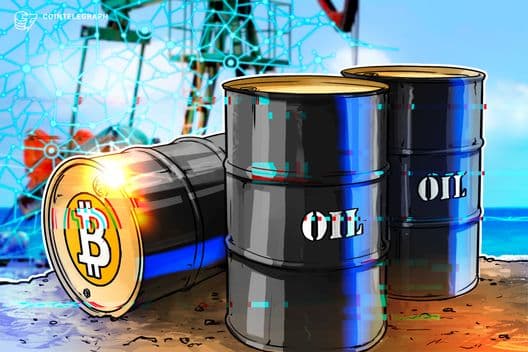 Bitcoin Plunges to Weekly Lows as $10K Bear Case Gains Traction Amid Oil Shock