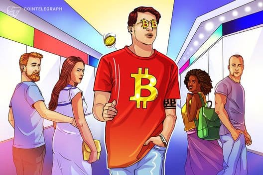 How Gen Z Is Redefining Bitcoin As Strategic Diversification, Not Just Speculation