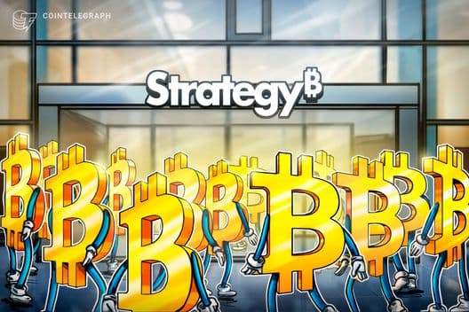 MicroStrategy's $76M Bitcoin Buy Signals April Rally—Can BTC Hold $80K?