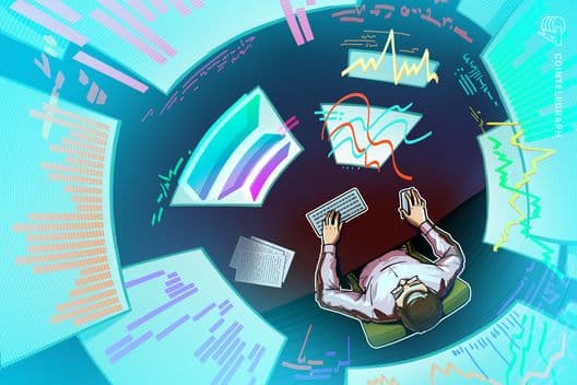 Solana's DEX Slump Tests $80 Support—But DApp Strength Suggests a Deeper Floor