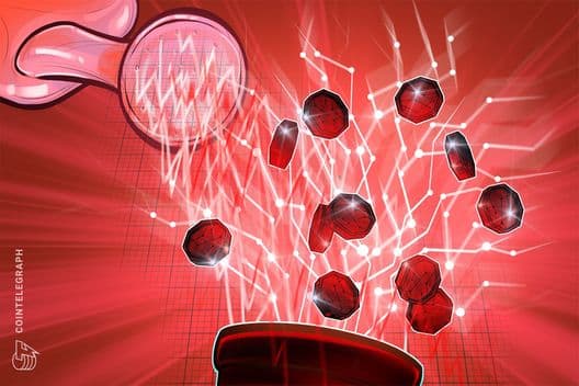 Perpetual Futures Markets Hit 8-Month Low as Onchain DEX Trading Cools Dramatically