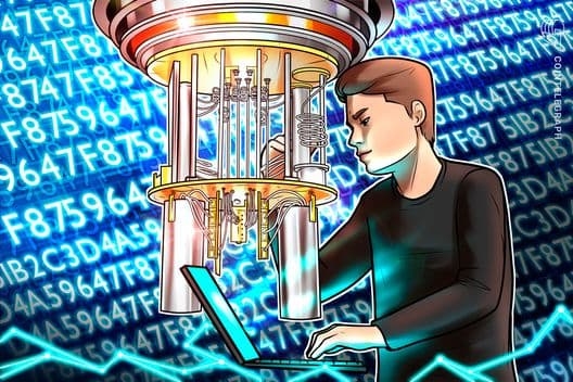 Quantum Computing's Timeline Just Got Faster—Here's What It Means for Crypto Security