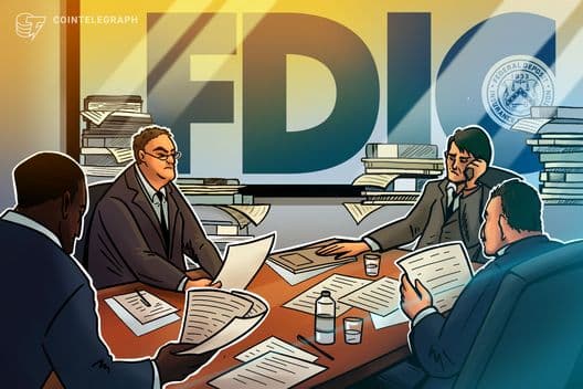 FDIC Proposes Stablecoin Oversight Framework—But Won't Insure Token Holders