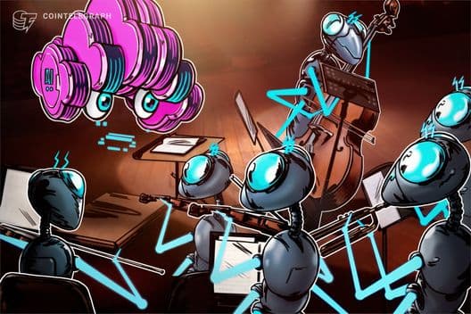 Blockchain's Missing Beat: Why AI Music Needs Decentralized Infrastructure