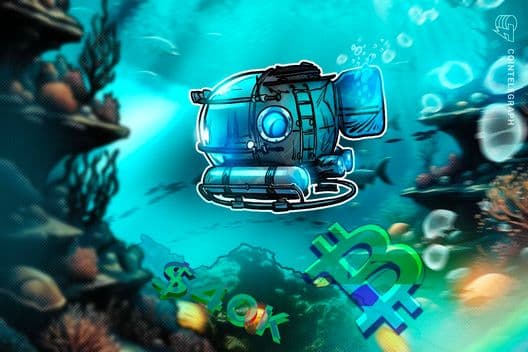 Bitcoin's Downside Risk: On-Chain Models Suggest $40K–$50K Could Be the Real Floor