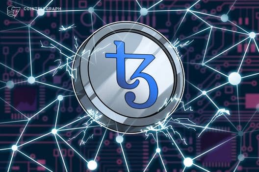 Tezos Ecosystem Doubles Down on Tokenized Commodities With Metals.io Launch