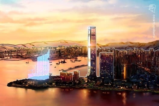 Hong Kong Transforms Tokenized Bonds From Lab Experiment to Live Market Infrastructure