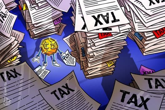 Tax Knowledge Gap: Half of Crypto Traders Still Missing Basic Reporting Rules