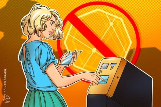 Haverhill Joins Growing Movement to Restrict Crypto ATMs Over Fraud Concerns
