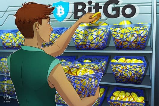 BitGo Launches All-in-One Institutional Crypto Lending Platform with Multi-Asset Collateral Support