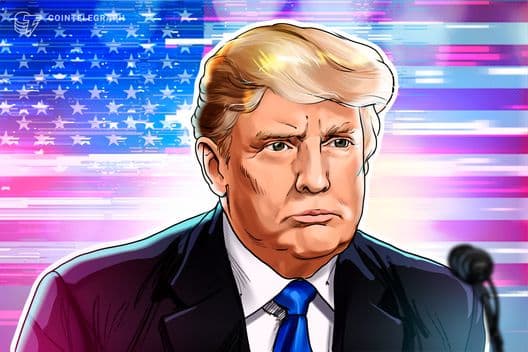 Trump Signals Near-Term Iran Exit as Geopolitical Tensions Could Reshape Crypto Markets