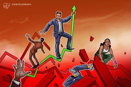 Bitcoin Miners' Pivot Pays Off: Bitfarms Posts $285M Loss Yet Stock Rallies on AI Bet