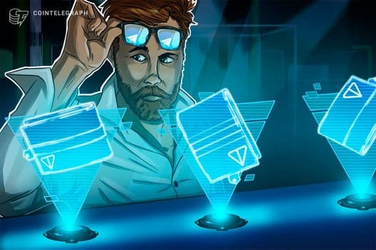 Dynamic Powers TON Wallet Embedding for Telegram Mini Apps—Here's What It Means