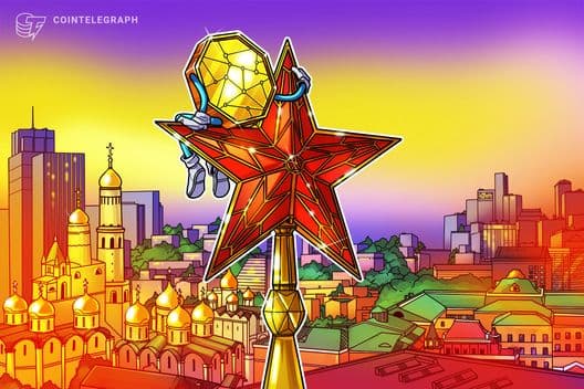 Russia Tightens Crypto Grip: New Framework Funnels Trading Through Licensed Intermediaries