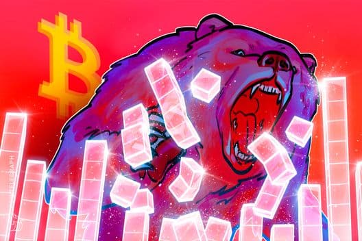 Bitcoin Bounces to $68K While Derivatives Data Screams Caution: What Traders Really Think