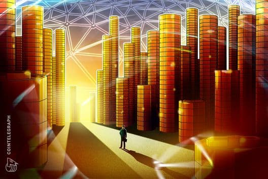 Market Maker Keyrock Hits $1.1B Valuation as Traditional Finance Doubles Down on Crypto Infrastructure