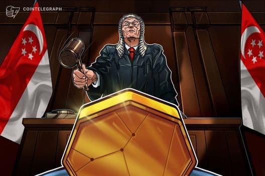 Singapore Court Shuts Down Harassment Campaign in Resupply DeFi Dispute