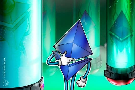 Ethereum's New Economic Zone: Can It Solve the Fragmentation Crisis That Cosmos Couldn't?