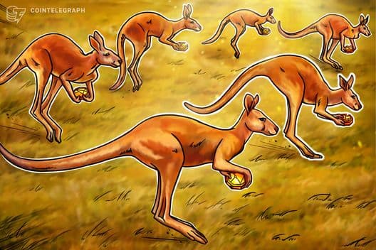 Australia Locks Down Crypto Regulation: New Licensing Framework Takes Effect in 2026