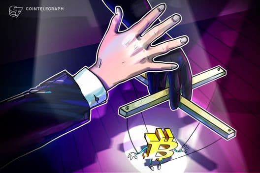 Federal Court Charges 10 Crypto Executives in Major Wash-Trading Crackdown