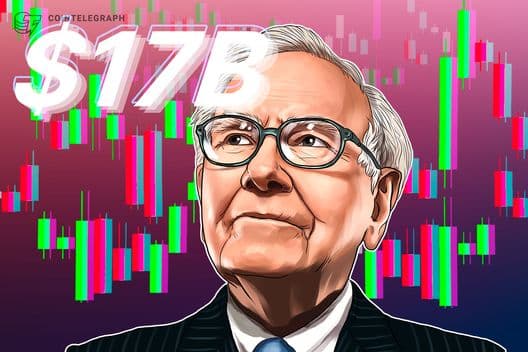 Warren Buffett's $17B T-Bill Bet Signals Caution for Bitcoin and Risk Assets in 2026