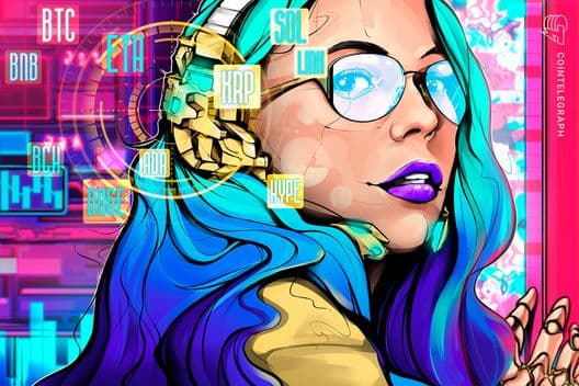 Bitcoin Flirts with $69K Resistance as Altcoins Eye Breakouts—Here's What the Charts Say