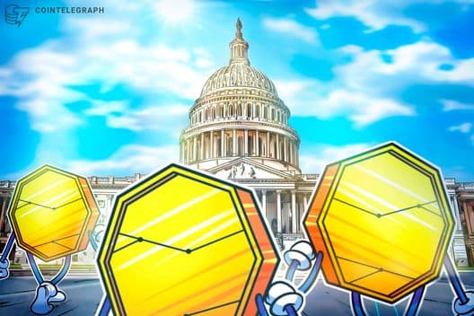 Tether Executive Takes Helm of Crypto Super PAC as Industry Flexes Political Muscle Before 2026 Midterms