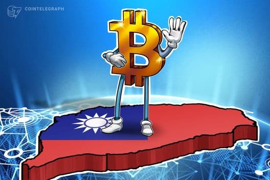 Taiwan's Bitcoin Reserve Case Strengthens: Geopolitical Insurance Against Military and Currency Risks