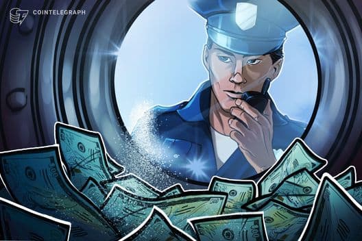 Major Crypto Crime Figure Extradited: Huione Chair Li Xiong Faces Fraud Charges in China
