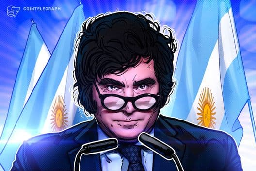 Phone Records Expose Argentine President's Ties to Collapsed Libra Token