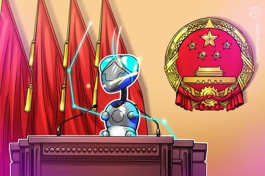 Beijing's Regulatory Play: Blockchain for Banking, Not Bitcoin