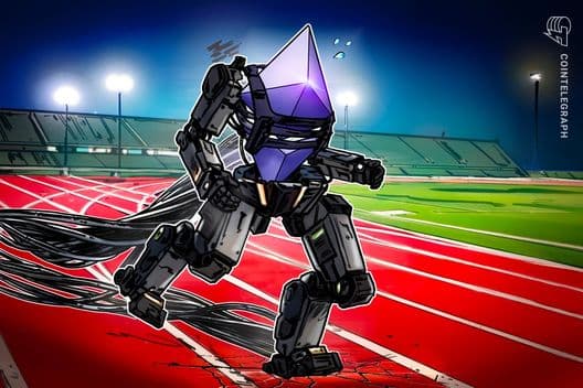 Quantum-Safe Ethereum: The Hidden Performance Cost of Staying Secure