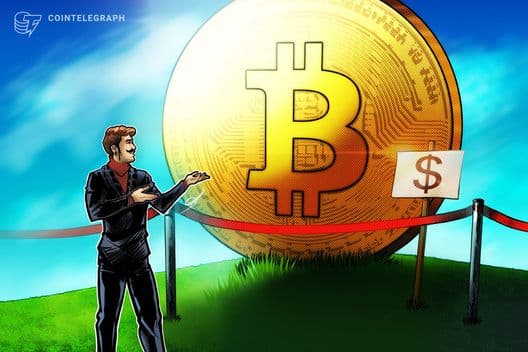Cango Slashes Bitcoin Production Costs 19% While Selling 2,000 BTC for Debt Reduction