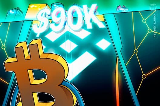 Bitcoin Breaks $72K on Aggressive Buying Surge—$90K Target in Play