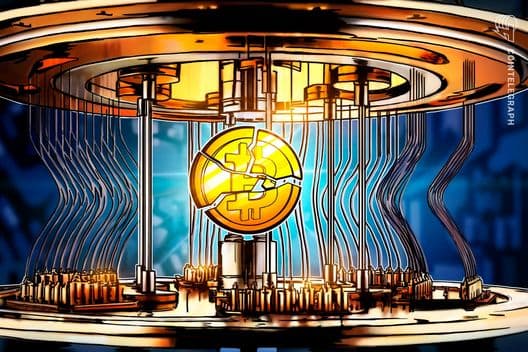 Bitcoin Has 3–5 Year Window to Fortify Against Quantum Computing Threat