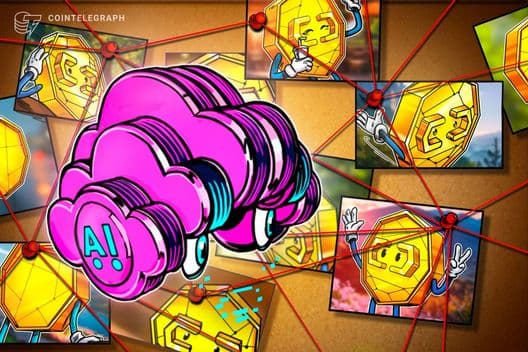 CIA Weaponizing AI to Detect Foreign Threats—And It's Watching Crypto Too