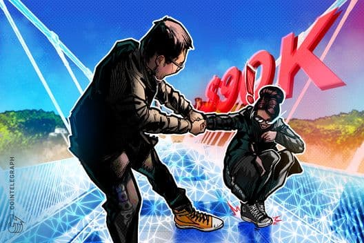 Aethir Contains Bridge Exploit, Damage Far Less Than Initial Estimates