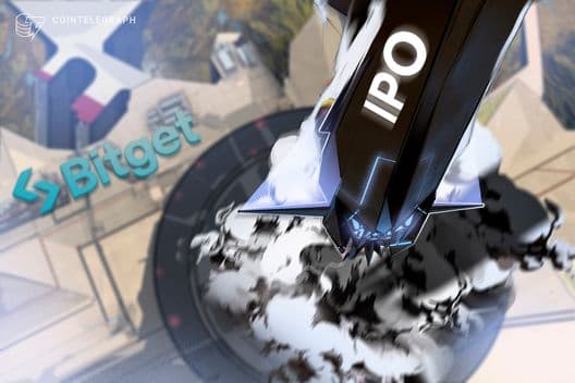 Bitget's SpaceX Token Play: How Crypto Exchanges Are Tokenizing Pre-IPO Access