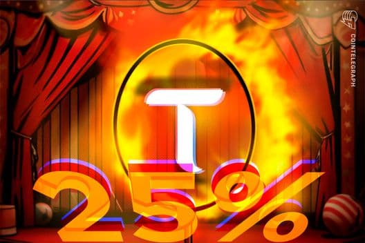 TAO Token Faces Steep Decline as Top Subnet Operator Questions Bittensor's Decentralization Claims