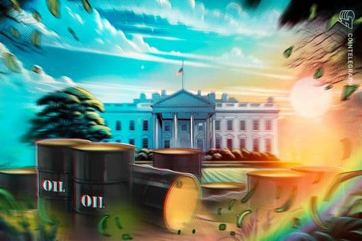 Inside Trading Threat: White House Cracks Down on Insider Bets as Prediction Markets Draw Fire