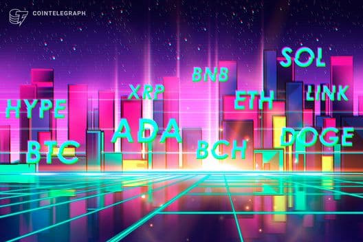 Bitcoin Eyes $76K Breakthrough as Altcoins Position for Relief Rally