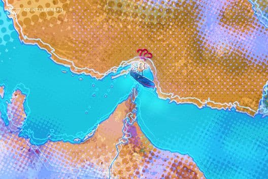 Iran's Bitcoin Gambit: Weaponizing Crypto at the World's Most Critical Chokepoint