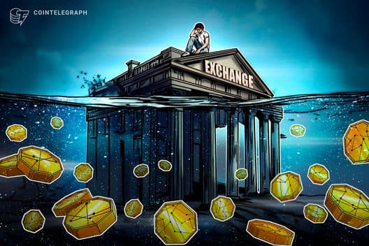 Crypto Exchanges Quietly Eating TradFi's Lunch on Commodities—But Liquidity Issues Won't Let Them Finish