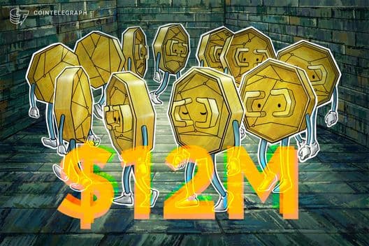 International Task Force Dismantles $12M Crypto Phishing Operation Across Three Nations