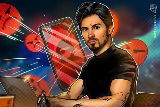 Push Notifications Are Quietly Leaking Your Messages, Durov Warns