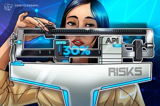 South Korea's Crackdown on Algorithmic Trading: API Bots Now Drive 30% of Crypto Volume