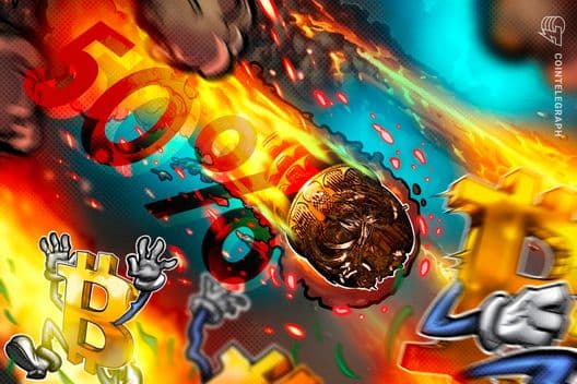 Bitcoin's 50% Crash Already Reflects Quantum Computing Concerns, Says Bernstein