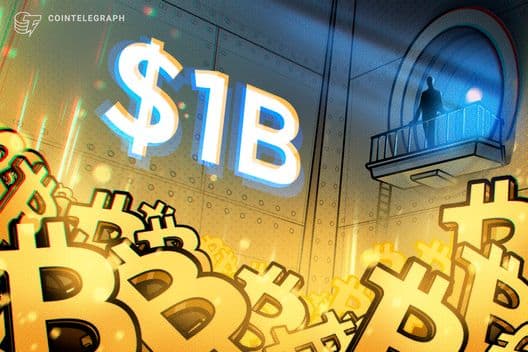 MicroStrategy Closes In on 800,000 Bitcoin After $1B Weekly Haul